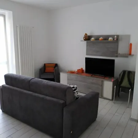 Canada Apartment