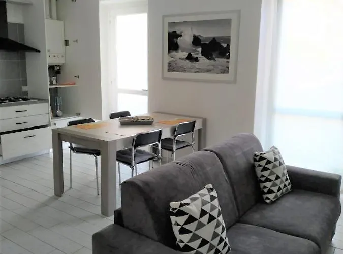 Lejlighed Canada Stresa