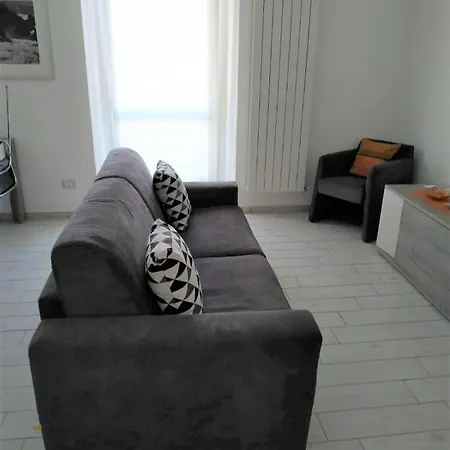 Apartmán Canada *